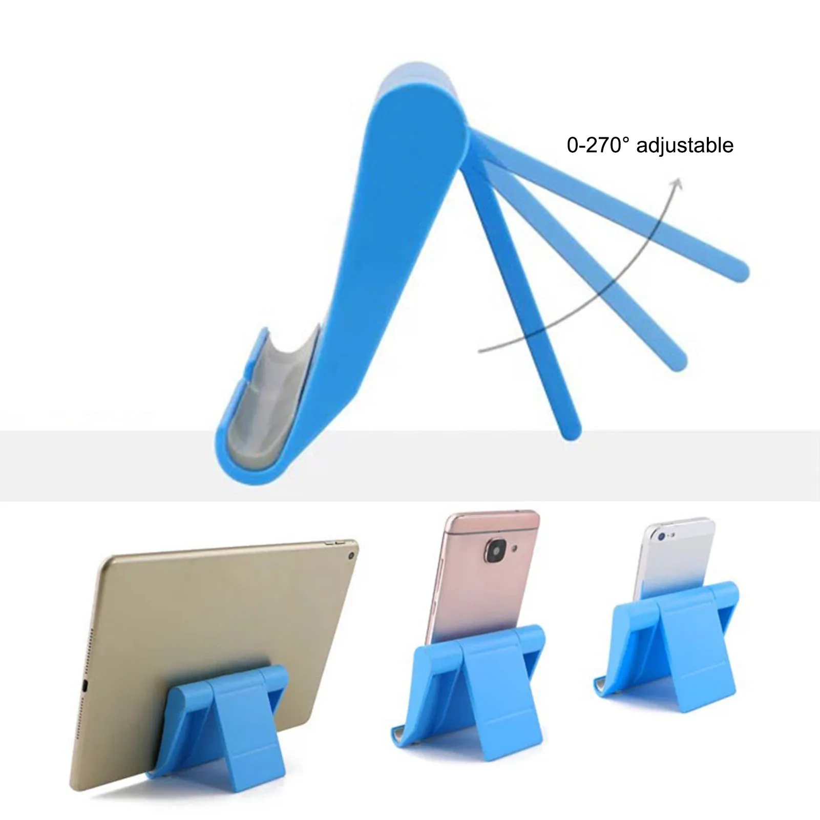 Multi-Angle Phone Holder Tablet Stand Universal Smartphones Rack Lightweight Hands Free Desktop Tool Mobile Phone Holders Stands
Multi-Angle Phone Holder Tablet Stand Universal Smartphones Rack Lightweight Hands Free Desktop Tool Mobile Phone Holders Stands