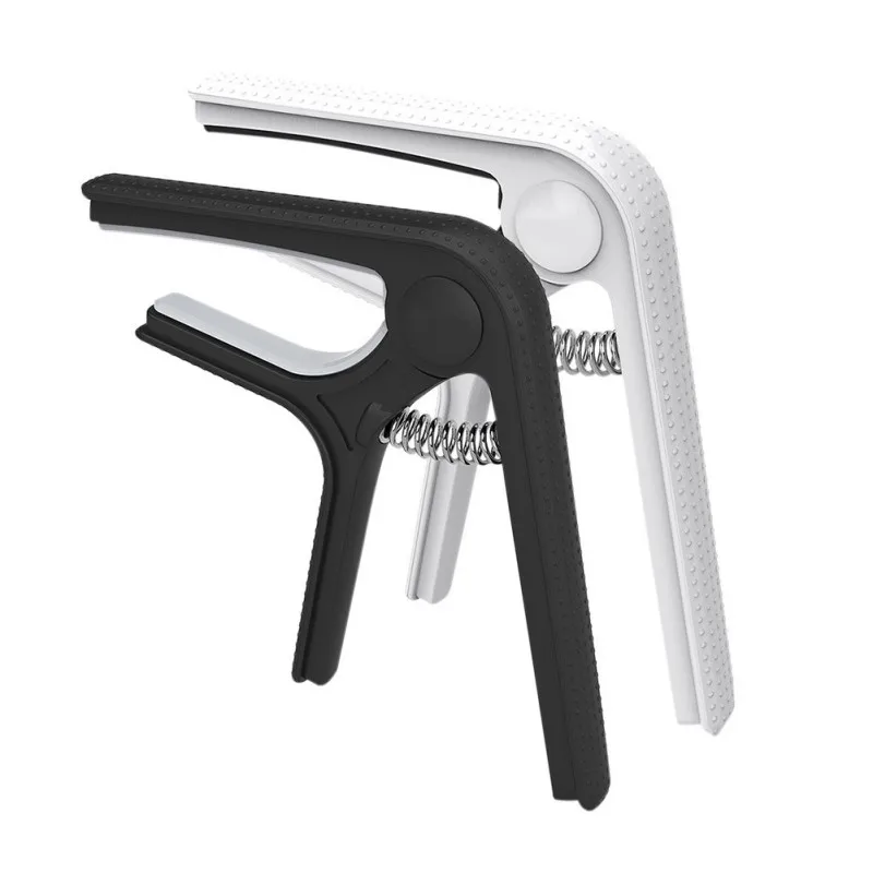 Guitar Turning Clip White Voor Gitaar Ukulele Tuning Muziekinstrument Accessoires Gitaar Clips
Guitar Turning Clip White Voor Gitaar Ukulele Tuning Muziekinstrument Accessoires Gitaar Clips