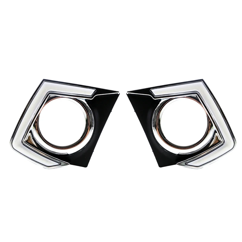 AU04 -2Pcs for 2016 Mitsubishi Triton Daytime Running Light for Mitsubishi L200 Daytime Running Light Fog Lamp
AU04 -2Pcs for 2016 Mitsubishi Triton Daytime Running Light for Mitsubishi L200 Daytime Running Light Fog Lamp
