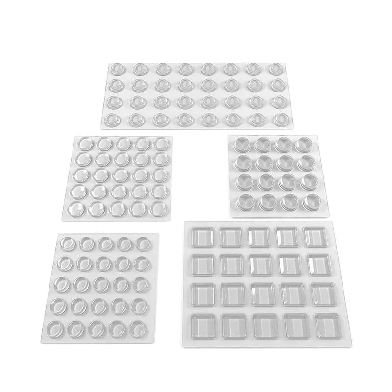 1 предмет мебели глушитель анти-столкновения коврик Кухня шкаф самоклеящаяся демпфер Pad Высокое качество анти-столкновения силикагель
1 предмет мебели глушитель анти-столкновения коврик Кухня шкаф самоклеящаяся демпфер Pad Высокое качество анти-столкновения силикагель