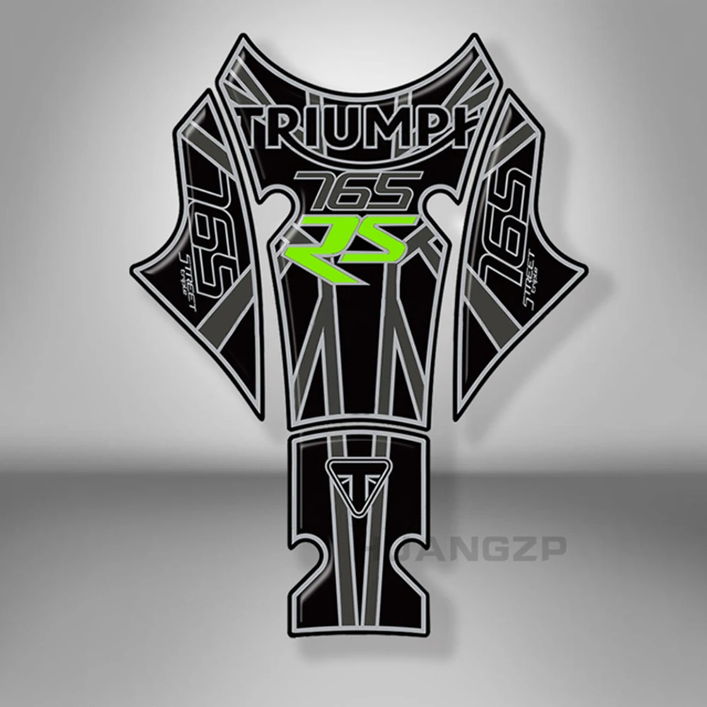 Наклейка для Triumph 765 RS Street Triple 2020-2021 защитная накладка на бак мотоцикла Gel Paint Triumph 765R Street Triple 2017 18 19
Наклейка для Triumph 765 RS Street Triple 2020-2021 защитная накладка на бак мотоцикла Gel Paint Triumph 765R Street Triple 2017 18 19