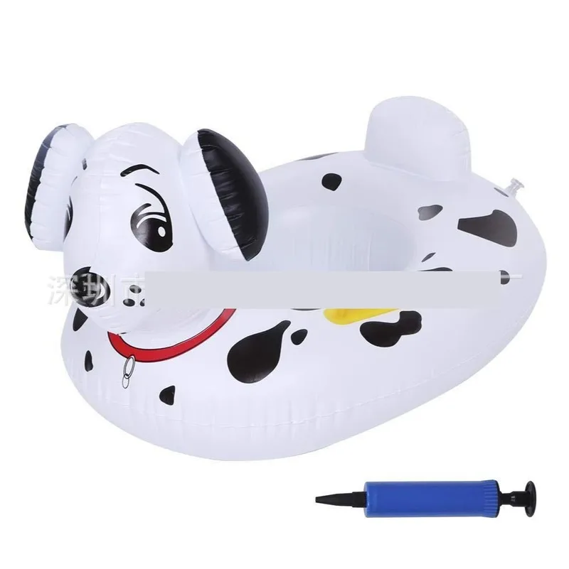 Children's Yacht Seat Creative Baby Cartoon Seat Using Environmentally Friendly PVC Swimming Ring Infant Swimming Supplies
Children's Yacht Seat Creative Baby Cartoon Seat Using Environmentally Friendly PVC Swimming Ring Infant Swimming Supplies
