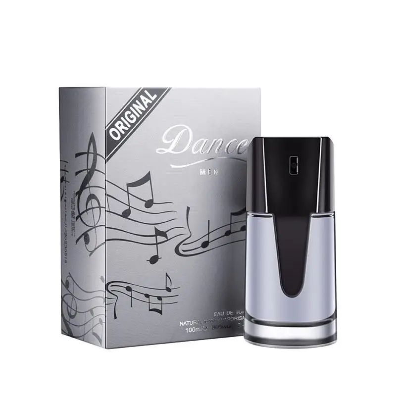 100ml perfume Men Fresh and Elegant Woody Eau De Toilette Cologne Long Lasting Gift Box Men's ParfumFragrances
100ml perfume Men Fresh and Elegant Woody Eau De Toilette Cologne Long Lasting Gift Box Men's ParfumFragrances