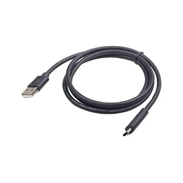 USB 2 0 для B Cable GEMBIRD CCP USB2 AMCM 6 Black (1 8 m)|USB-адаптеры| |