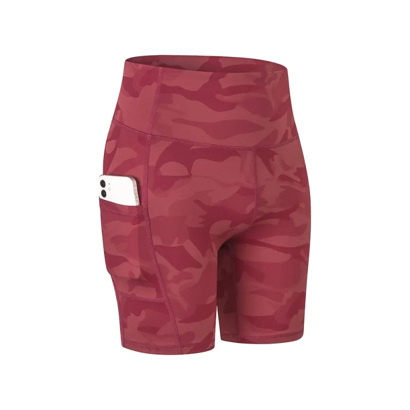 Jlong Women Quick-drying Sports Fitness Shorts Casual Pants Women Print Yoga Shorts With Pockets
Jlong Women Quick-drying Sports Fitness Shorts Casual Pants Women Print Yoga Shorts With Pockets