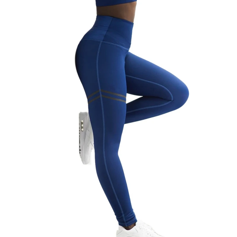 Women's Sport Leggings Fitness Yoga Gym Workout Pants Tights Skinny Joggers Pants Compression Gym Pants Soft
Women's Sport Leggings Fitness Yoga Gym Workout Pants Tights Skinny Joggers Pants Compression Gym Pants Soft