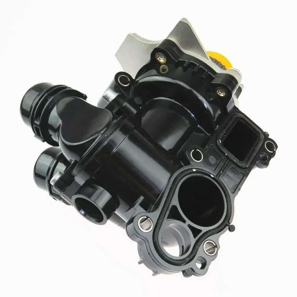 06H121026 EA888 1.8T 2.0T Engine Silver Plastic Head Cooling Water Pump for A3 S3 A4 A5 A6 Q3 Q5 TT Golf MK6 Passat B7 Tiguan CC
06H121026 EA888 1.8T 2.0T Engine Silver Plastic Head Cooling Water Pump for A3 S3 A4 A5 A6 Q3 Q5 TT Golf MK6 Passat B7 Tiguan CC