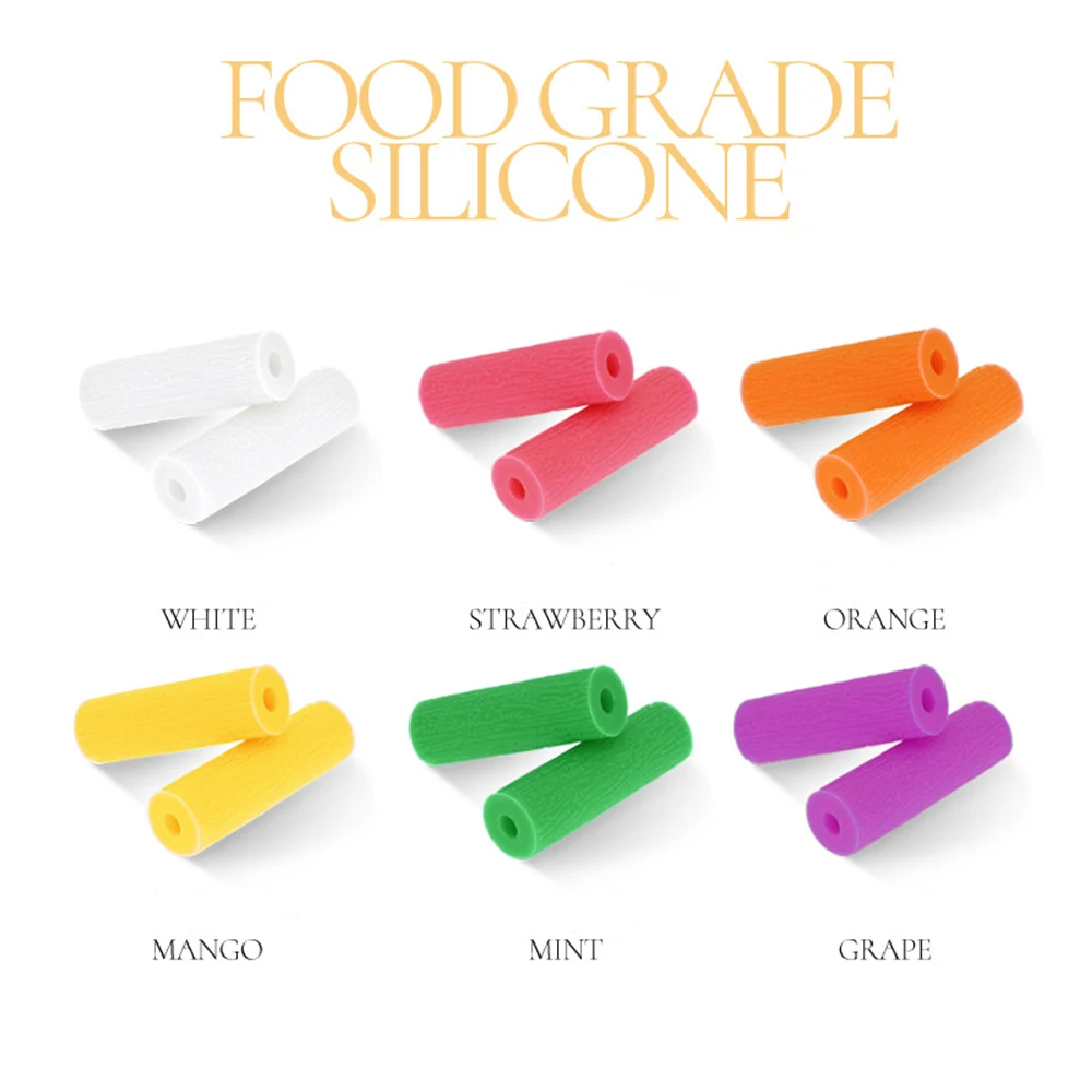 Jaw Exerciser Orthodontics Chewing Device Facial Face-lifting Artifact Chewing Device Facial Exerciser Teether Stick
Jaw Exerciser Orthodontics Chewing Device Facial Face-lifting Artifact Chewing Device Facial Exerciser Teether Stick
