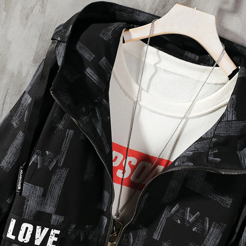 New Trench Coat Men Fashion Windbreaker Hooded Jacket Long Type Overcoat Male Casual Outwear Clothing Plus Size M-6XL
New Trench Coat Men Fashion Windbreaker Hooded Jacket Long Type Overcoat Male Casual Outwear Clothing Plus Size M-6XL