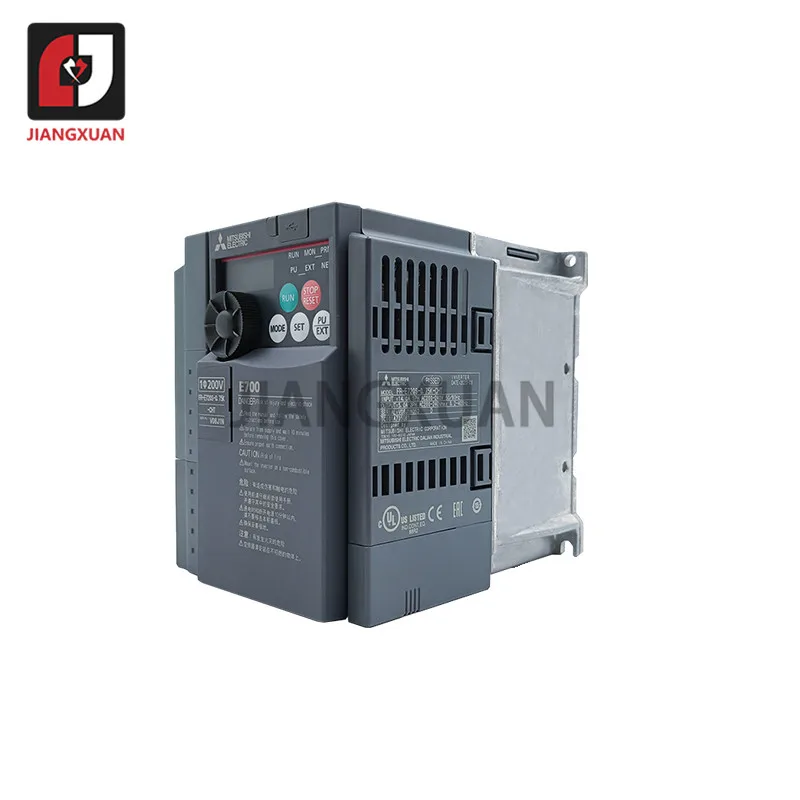 Новинка, обновление, Φ, преобразователь частоты, Φ FR-E820S-0008-4-60 FR-E820S-0015-4-60 FR-E820S-0030-4-60 FR-E820S-0050-4-60
Новинка, обновление, Φ, преобразователь частоты, Φ FR-E820S-0008-4-60 FR-E820S-0015-4-60 FR-E820S-0030-4-60 FR-E820S-0050-4-60