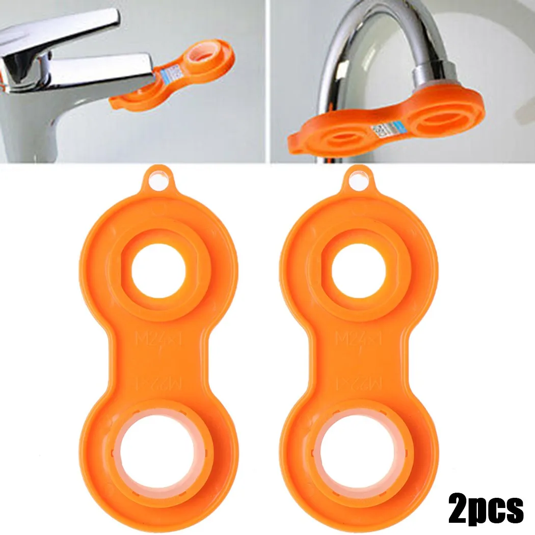 2pc Durable Wrench Faucet Bubbler Removal Spanner Wrench Replacement Repair Tool Mini Aerator Shell Removal, Sanitaryware Repair
2pc Durable Wrench Faucet Bubbler Removal Spanner Wrench Replacement Repair Tool Mini Aerator Shell Removal, Sanitaryware Repair