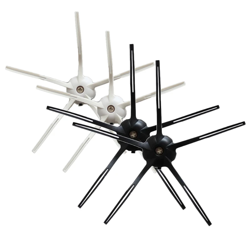 2PCS 5 Arms Side Brush for MI Robot for S6 S5 E35 E2 S6 S5 E35 E2 MAx S6 for Robot Vacuum Cleaner Parts
2PCS 5 Arms Side Brush for MI Robot for S6 S5 E35 E2 S6 S5 E35 E2 MAx S6 for Robot Vacuum Cleaner Parts