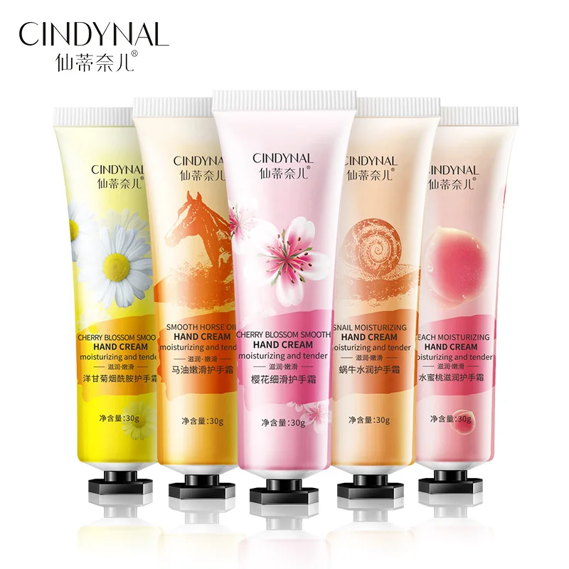 Moisturizing Plant Extract Hand Cream Nourishing Anti-cracking Hydrating Repair Whitening Skin Care Winter Hand Cream 5pcs
Moisturizing Plant Extract Hand Cream Nourishing Anti-cracking Hydrating Repair Whitening Skin Care Winter Hand Cream 5pcs