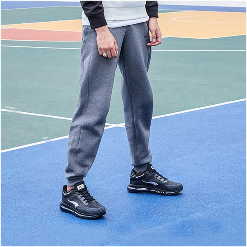 Onemix Air Sole Sneakers For Mens 95 Running Shoes Fashion Comfortable Lace-up Damping Sports Tennis Shoes Fitness Trainers
Onemix Air Sole Sneakers For Mens 95 Running Shoes Fashion Comfortable Lace-up Damping Sports Tennis Shoes Fitness Trainers