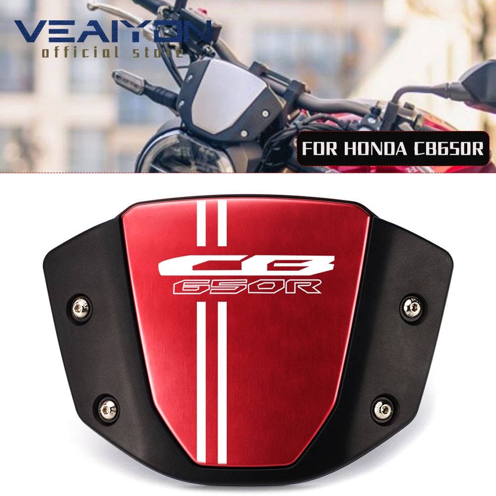 Ветровой экран на лобовое стекло для мотоцикла honda cb650r CB 650R передний ветровой экран ветрозащитные аксессуары 2019 2020 2021
Ветровой экран на лобовое стекло для мотоцикла honda cb650r CB 650R передний ветровой экран ветрозащитные аксессуары 2019 2020 2021
