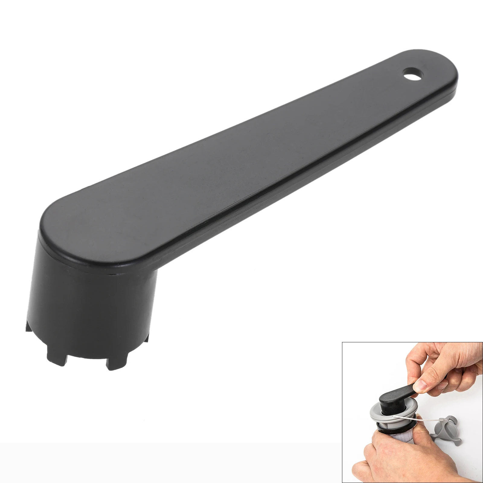 1pc 6 Hole Inflatable Boat Air Valve Wrench Spanner Release Valve Safety Air Valve Lever Repair Kit Black PVC kayak Canoe Tools
1pc 6 Hole Inflatable Boat Air Valve Wrench Spanner Release Valve Safety Air Valve Lever Repair Kit Black PVC kayak Canoe Tools