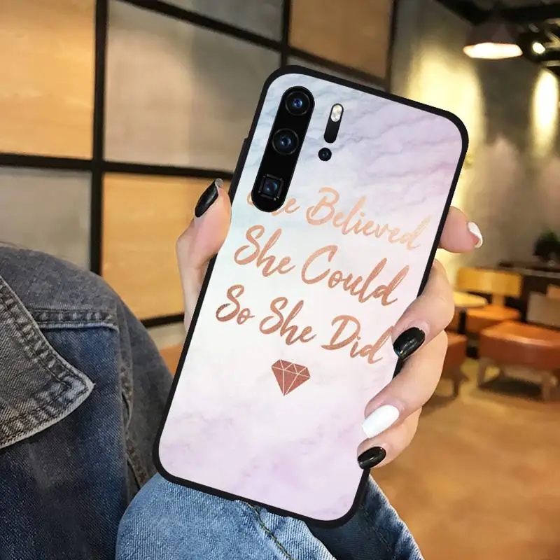 Marble text geometric bling Phone Case Funda For Huawei P9 P10 P20 P30 Lite 2016 2017 2019 plus pro P smart
Marble text geometric bling Phone Case Funda For Huawei P9 P10 P20 P30 Lite 2016 2017 2019 plus pro P smart