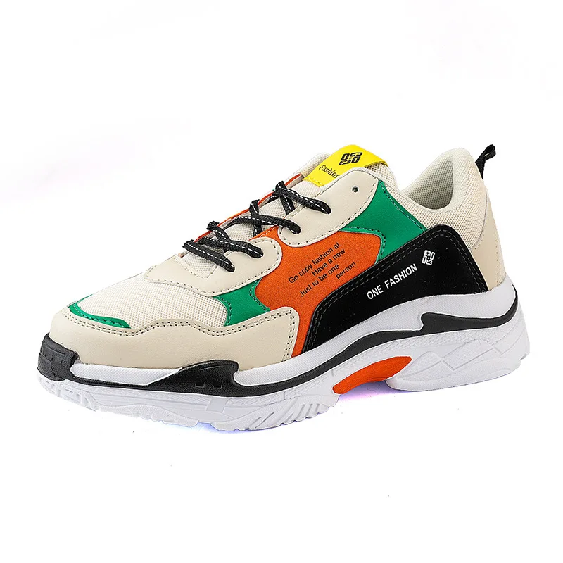 2020 Quality Sports Shoes Casual Trendy Shoes Running Shoes Men's Sports Shoes Mens Gym Shoes Sneakers Men Hard-Wearing
2020 Quality Sports Shoes Casual Trendy Shoes Running Shoes Men's Sports Shoes Mens Gym Shoes Sneakers Men Hard-Wearing