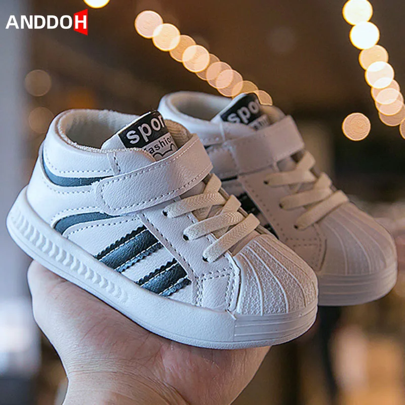 Size 15-25 Baby Casual Sneakers Children Breathable Shoes Wear-resistant Sneakers For Kids Boys Girls Soft Bottom Toddler Shoes
Size 15-25 Baby Casual Sneakers Children Breathable Shoes Wear-resistant Sneakers For Kids Boys Girls Soft Bottom Toddler Shoes