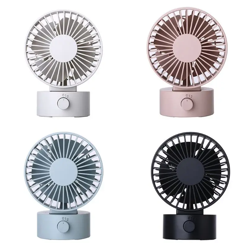 Portable Mini USB Fan Double Side Leaf Two Gear Small Desktop Table Fan Air
Portable Mini USB Fan Double Side Leaf Two Gear Small Desktop Table Fan Air