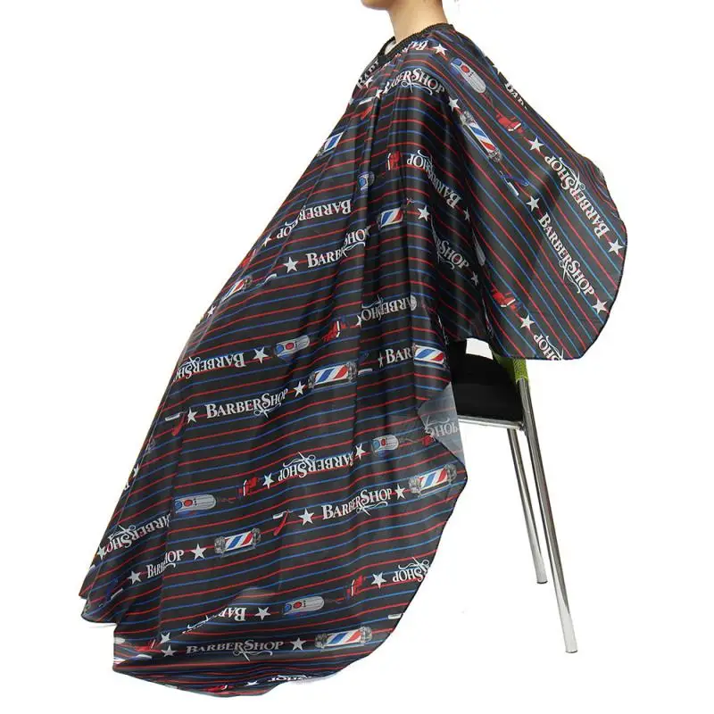 2021 Kids Adult Salon Hairdressing Cape Cutting Hair Waterproof Cloth Hairdresser Cape Antistatic Haircut Wrap Cloth
2021 Kids Adult Salon Hairdressing Cape Cutting Hair Waterproof Cloth Hairdresser Cape Antistatic Haircut Wrap Cloth