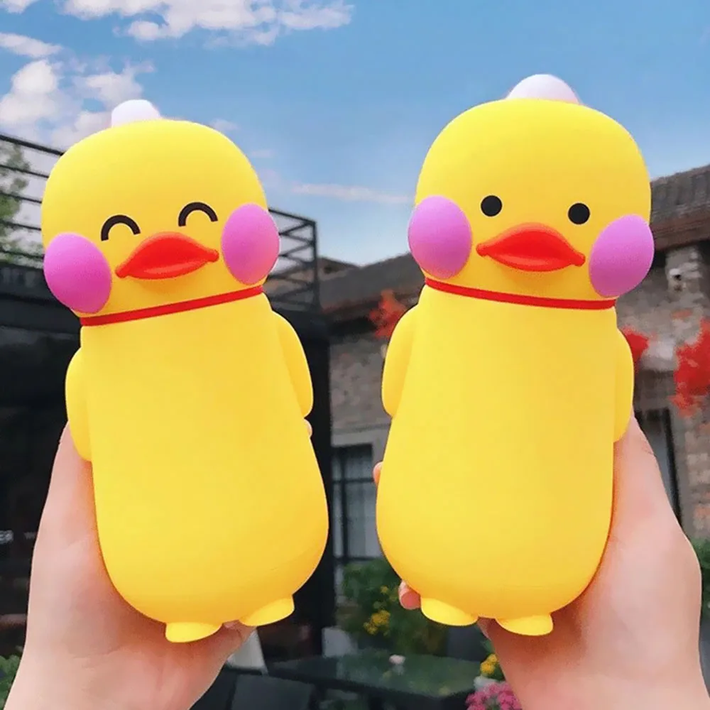 Creative Kawaii Yellow Duck Cute Cartoon Children Glass Cup Mini Funny Expression Glass Yellow Broken Duck Shape Leisure Bottle
Creative Kawaii Yellow Duck Cute Cartoon Children Glass Cup Mini Funny Expression Glass Yellow Broken Duck Shape Leisure Bottle