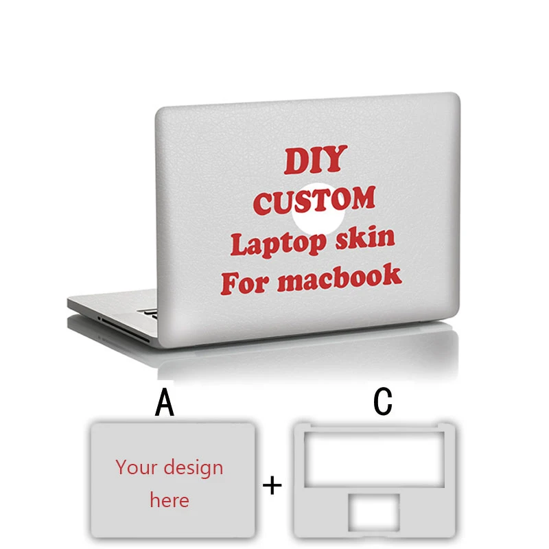 Наклейка «сделай сам» для ноутбука, сделай сам, собственный дизайн, наклейки для ноутбука, наклейки для ПК, чехол для Macbook air 13,3, A1466, 11,6, 15 дюйм...
Наклейка «сделай сам» для ноутбука, сделай сам, собственный дизайн, наклейки для ноутбука, наклейки для ПК, чехол для Macbook air 13,3, A1466, 11,6, 15 дюйм...