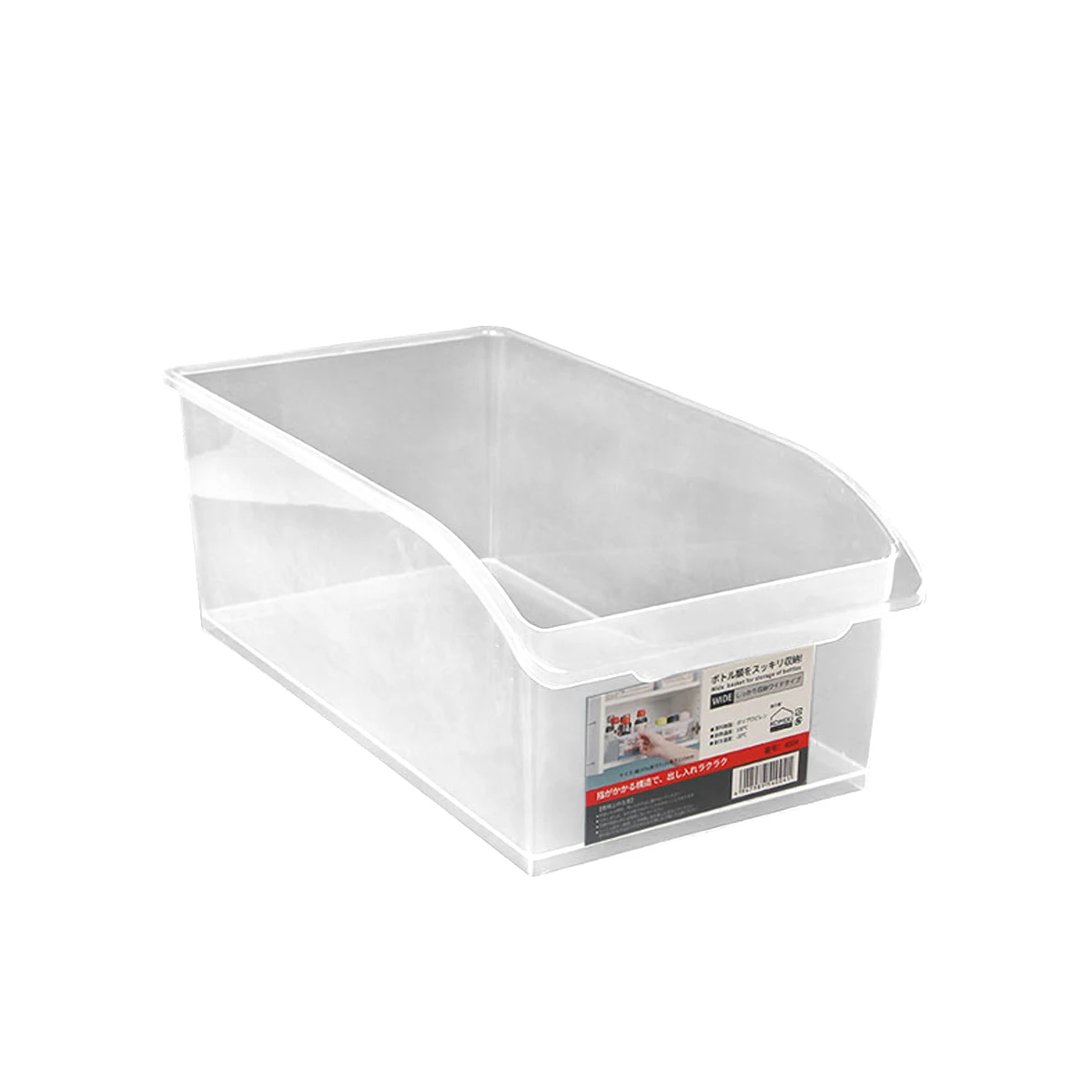 Stackable Kitchen Pantry Cabinet RefrigeratorsStorage Bins With Handles Bin Kitchen Storage 4 
Stackable Kitchen Pantry Cabinet RefrigeratorsStorage Bins With Handles Bin Kitchen Storage 4
