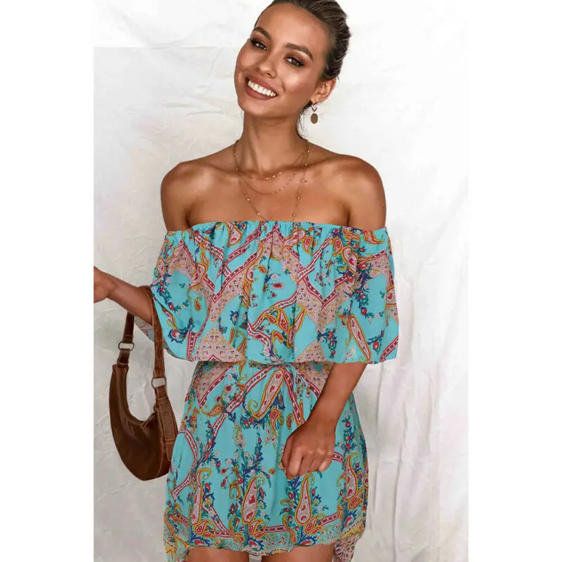 2020 Spring Women Elegant Sexy Bodycon Mini Party Dresses Ladies Off Shoulder Bird Pattern Striped Tape Splicing Dress
2020 Spring Women Elegant Sexy Bodycon Mini Party Dresses Ladies Off Shoulder Bird Pattern Striped Tape Splicing Dress