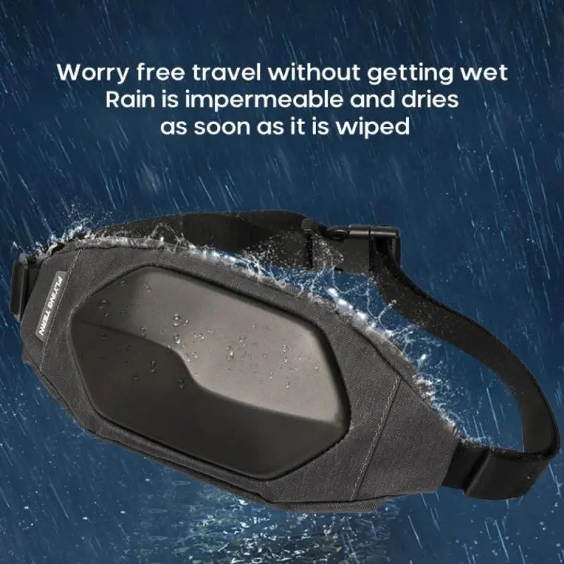 Fashion Hard shell Bag Belt Pouch Sport Running Camping Unisex Hard Shell Waist Bag
Fashion Hard shell Bag Belt Pouch Sport Running Camping Unisex Hard Shell Waist Bag
