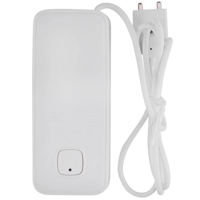 Wifi Water Sensor Water Leak Detector Water Level Leakage Sensor Alarm Smart House Works With Alexa Google Home Ifttt
Wifi Water Sensor Water Leak Detector Water Level Leakage Sensor Alarm Smart House Works With Alexa Google Home Ifttt