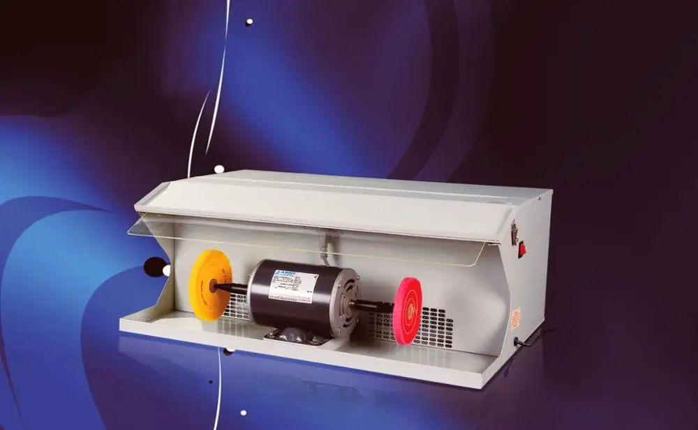 jewelry making supplies 220V Jewelry Making Equipment Bench Lathe Polishing Machine with Dust Collector Two Spindles ghtool
jewelry making supplies 220V Jewelry Making Equipment Bench Lathe Polishing Machine with Dust Collector Two Spindles ghtool