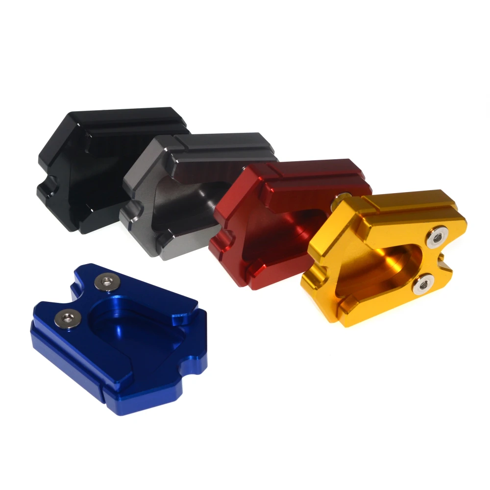 For Vespa GTS GTV 3Vie Motorcycle Kickstand Extension Plate Foot Side Stand Enlarge Pad
For Vespa GTS GTV 3Vie Motorcycle Kickstand Extension Plate Foot Side Stand Enlarge Pad