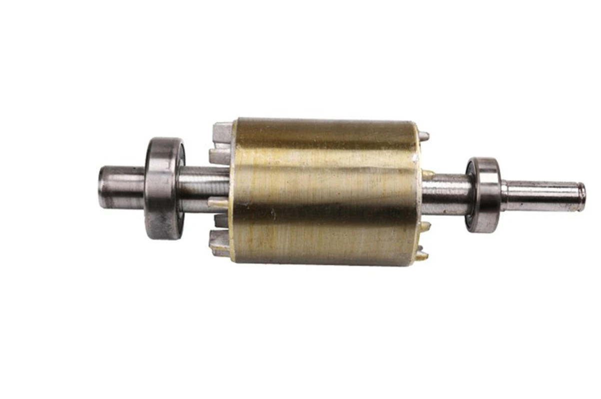 TUXING 4500Psi 300Bar High Pressure Pump Accessories PCP Air Compressor Parts Motor Rotor 1Pcs
TUXING 4500Psi 300Bar High Pressure Pump Accessories PCP Air Compressor Parts Motor Rotor 1Pcs
