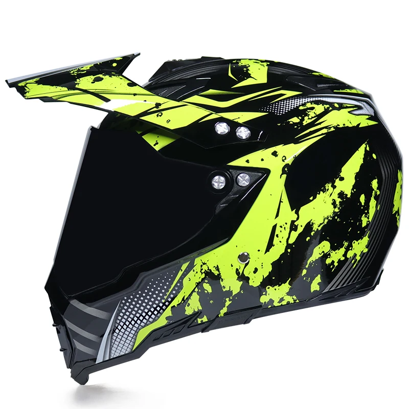 Free Shipping Motocross motorcycle Helmet Full-covered Four Seasons Rally Helmet Off-road Helmet Full Helmet Various casquemoto
Free Shipping Motocross motorcycle Helmet Full-covered Four Seasons Rally Helmet Off-road Helmet Full Helmet Various casquemoto
