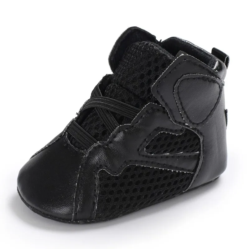 Infant Baby Shoes Sneakers Newborn Boys PU Casual Toddler Shoes Anti-Slip Breathable First Walkers
Infant Baby Shoes Sneakers Newborn Boys PU Casual Toddler Shoes Anti-Slip Breathable First Walkers