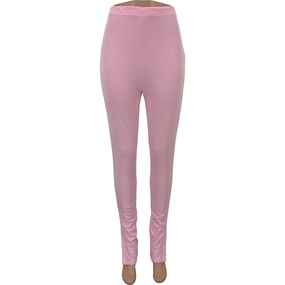 Women High Waist Bodycon Pants Skinny Solid Slim Fit Slit Chic Casual Pants High Waist Bodycon Pants Women Skinny Solid Slim
Women High Waist Bodycon Pants Skinny Solid Slim Fit Slit Chic Casual Pants High Waist Bodycon Pants Women Skinny Solid Slim