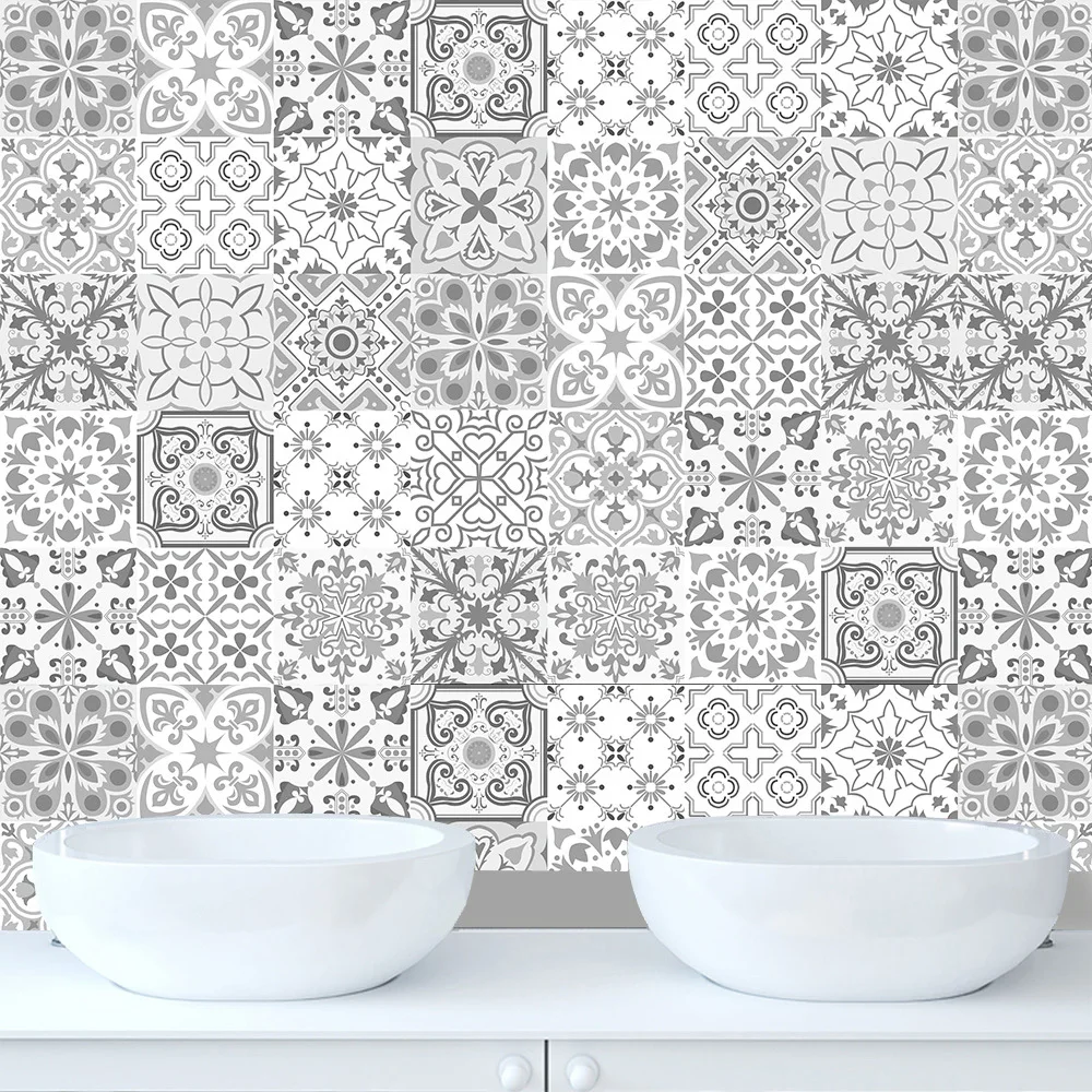 Long Strip Tile Stickers Kitchen Bathroom Staircase Decoration Wallpaper Waterproof Self-adhesive Thickened Wall Stickers
Long Strip Tile Stickers Kitchen Bathroom Staircase Decoration Wallpaper Waterproof Self-adhesive Thickened Wall Stickers