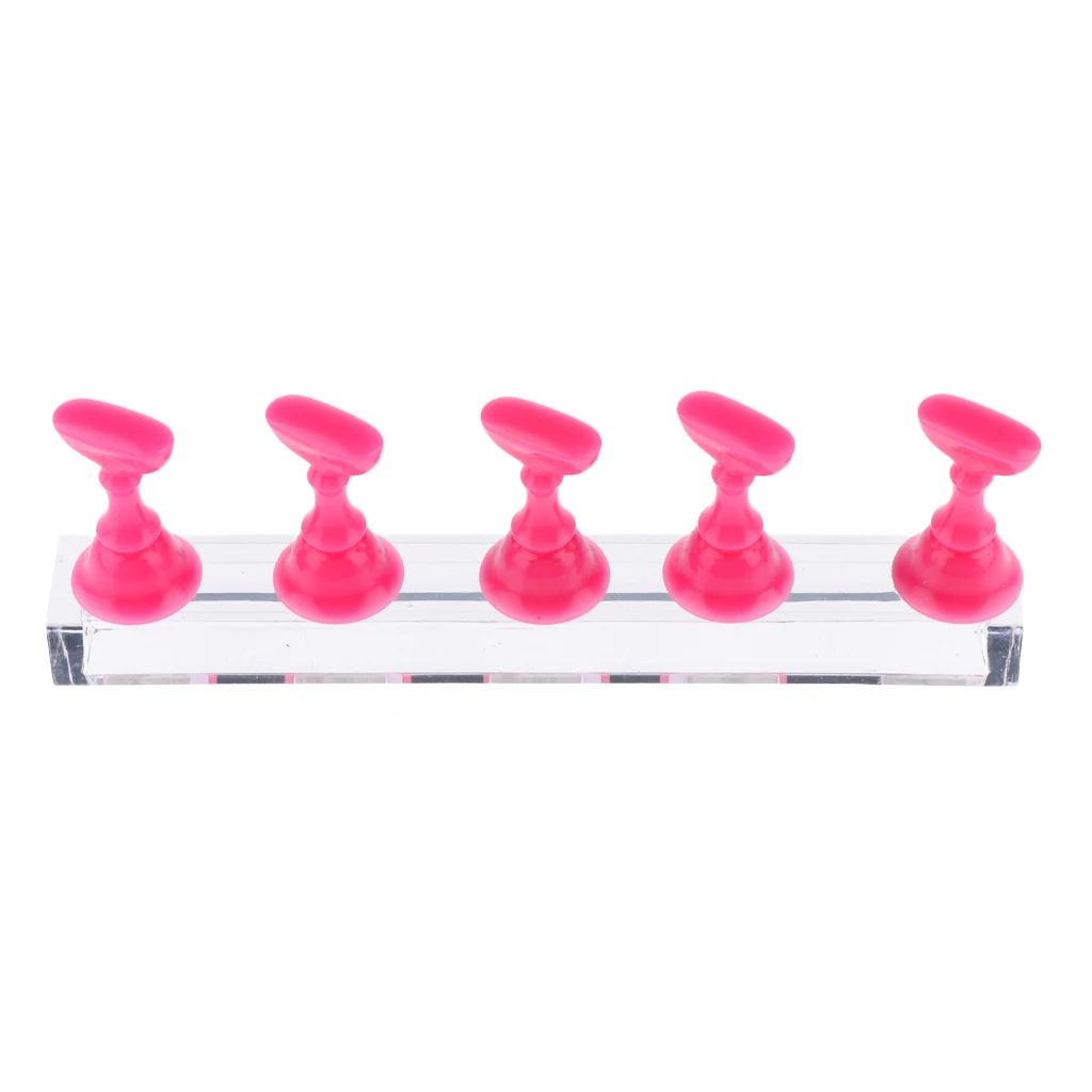 Top False Tips Display Stand Training Practice Holder Nail Art Accessories Stylish checkers designs Display for nail art
Top False Tips Display Stand Training Practice Holder Nail Art Accessories Stylish checkers designs Display for nail art