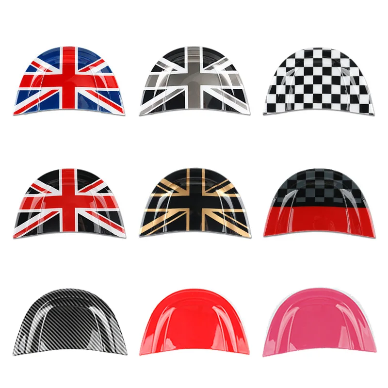 Car Reading Lamp Roof Console Box Decoration Sticker For MINI Cooper F54 F55 F56 F60 Rear Light accessories Styling Modification
Car Reading Lamp Roof Console Box Decoration Sticker For MINI Cooper F54 F55 F56 F60 Rear Light accessories Styling Modification