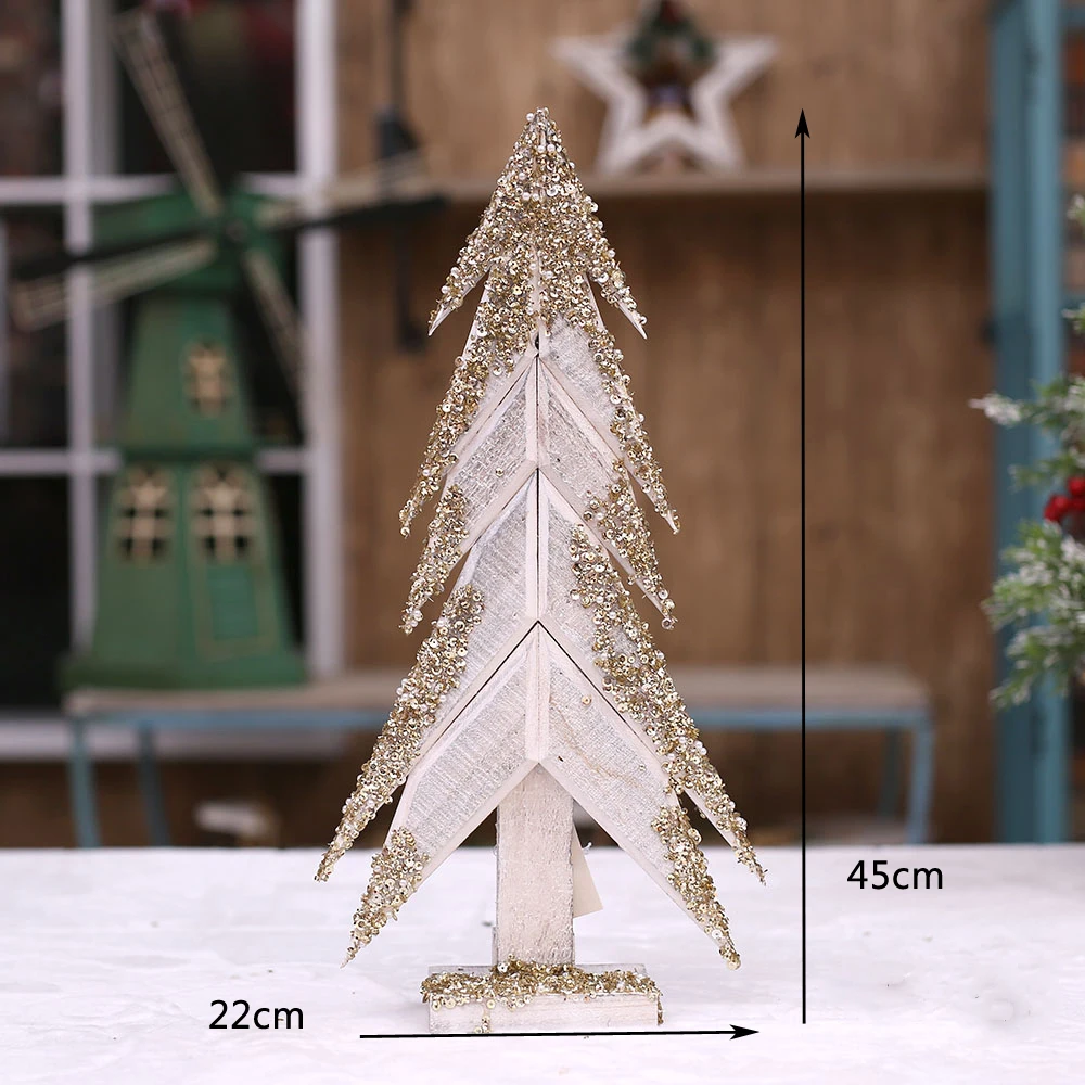 Adornos De Navidad Wall Decoration White Wooden Pine Tree Decoration Outdoor Lawn Decoration 2022 Christmas Gift Home Decor
Adornos De Navidad Wall Decoration White Wooden Pine Tree Decoration Outdoor Lawn Decoration 2022 Christmas Gift Home Decor
