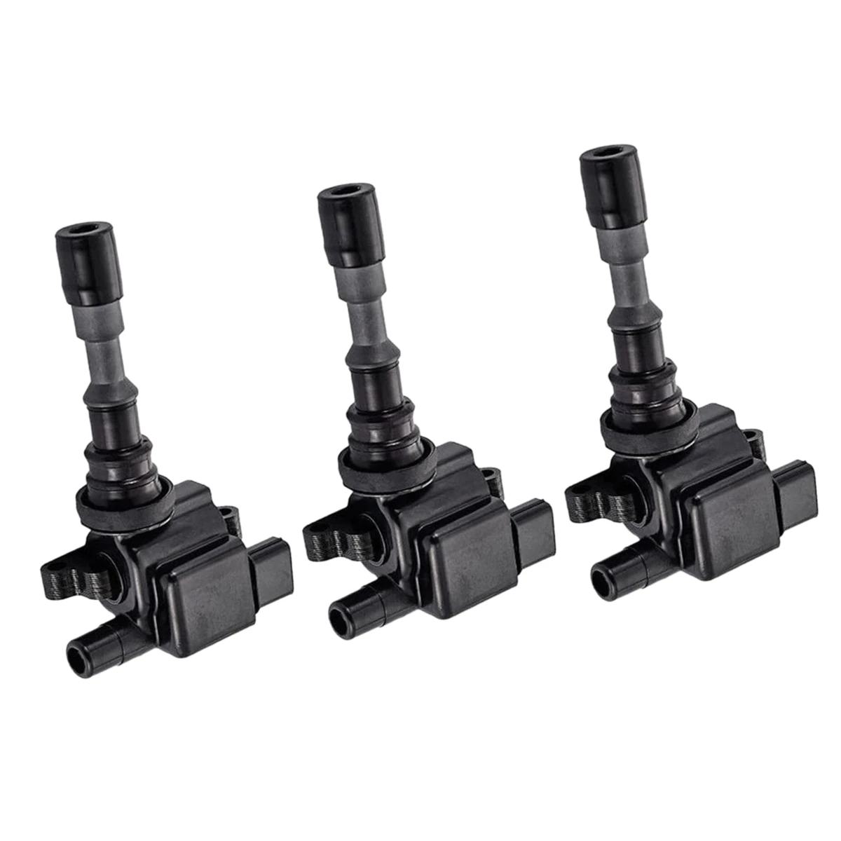3Pcs Car Ignition Coil for Hyundai Santa Fe Xg350/ Amanti 3.5L 2003-2006 Part Number:27300-39700 2730039700
3Pcs Car Ignition Coil for Hyundai Santa Fe Xg350/ Amanti 3.5L 2003-2006 Part Number:27300-39700 2730039700