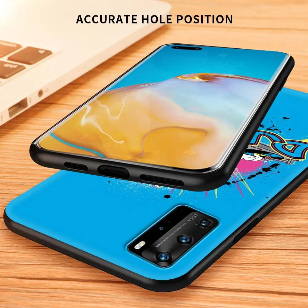 M&M's Chocolate Nutella Bottle Case For Huawei P Smart Z P30 P20 P40 Lite E Mate 20 10 40 Pro Plus Sac Black Shell TPU Coque Sac
M&M's Chocolate Nutella Bottle Case For Huawei P Smart Z P30 P20 P40 Lite E Mate 20 10 40 Pro Plus Sac Black Shell TPU Coque Sac