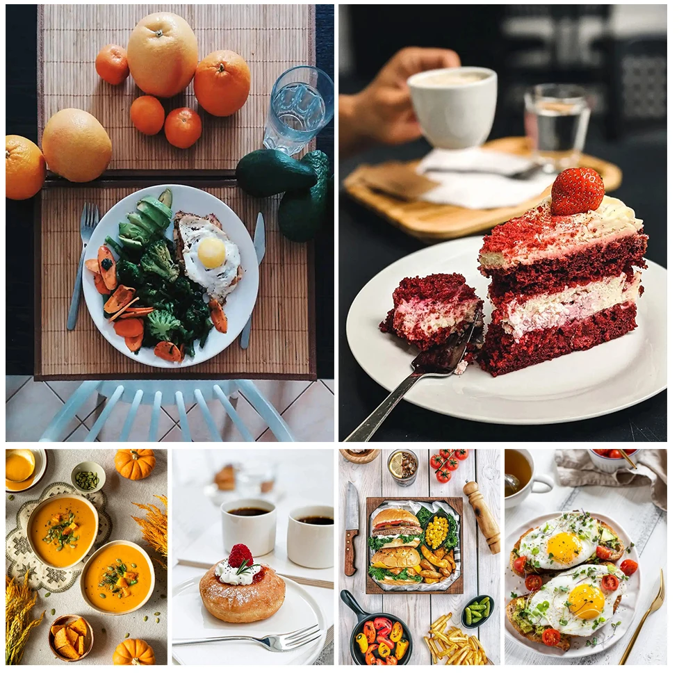 Food 5D DIY Diamond Painting Cake, Dessert Diamond Embroidery Kit Cross Stitch Exquisite Handmade Home Decoration Painting
Food 5D DIY Diamond Painting Cake, Dessert Diamond Embroidery Kit Cross Stitch Exquisite Handmade Home Decoration Painting