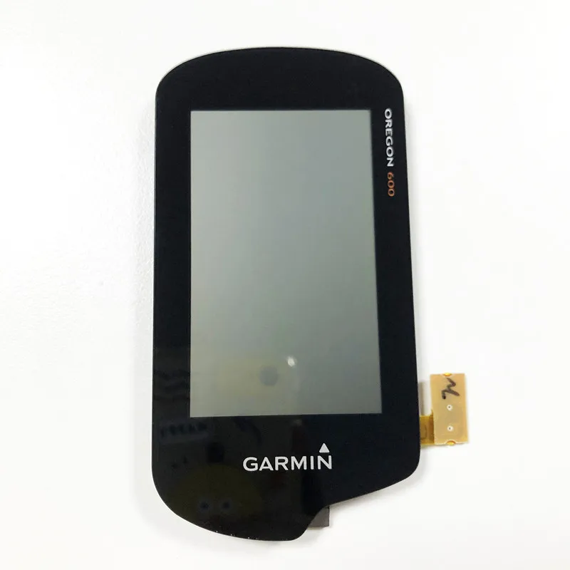 

LCD screen for GARMIN OREGON 750T 750 700T 700 650TCJ 650T 650 Handheld GPS LCD Screen with Touch digitizer Repair replacement
