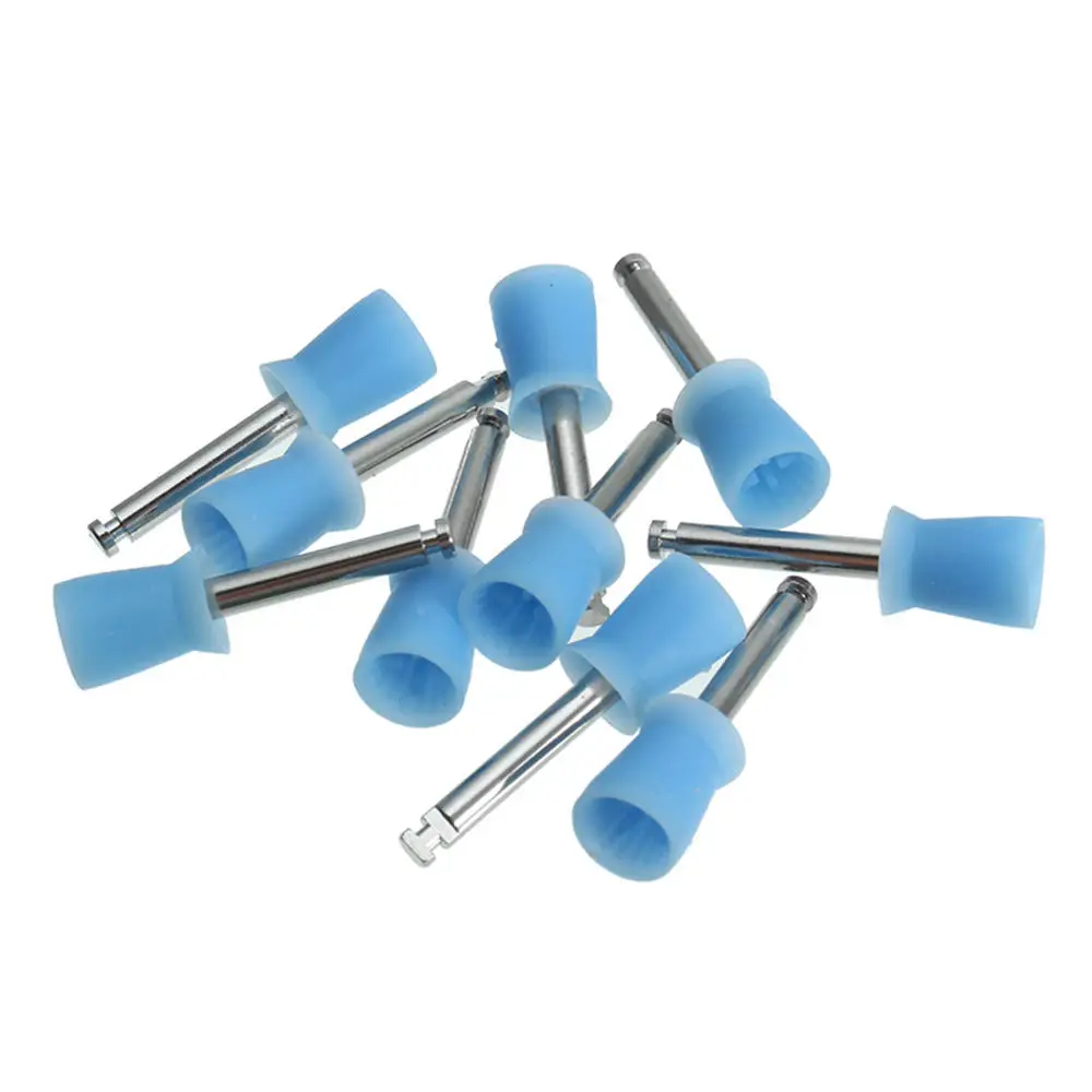 100 Pcs/set Dental Prophy Brush Cup Polishing Polisher Colorful Mixed Types Disposable Mix Style Dentist Tool Lab Material
100 Pcs/set Dental Prophy Brush Cup Polishing Polisher Colorful Mixed Types Disposable Mix Style Dentist Tool Lab Material
