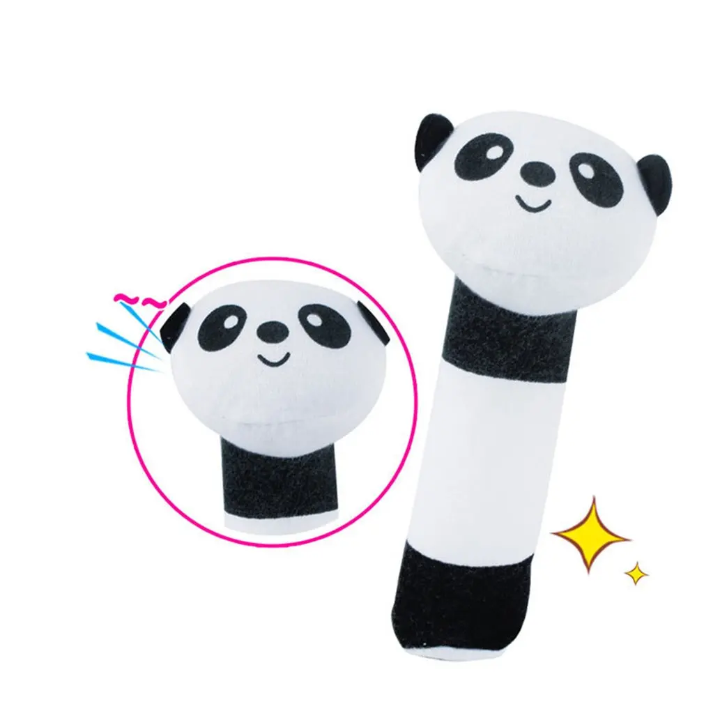 BB stick baby toy plush hand rattle bb stick animal bb stick hand rattle baby hand fleece rattle cartoon
BB stick baby toy plush hand rattle bb stick animal bb stick hand rattle baby hand fleece rattle cartoon