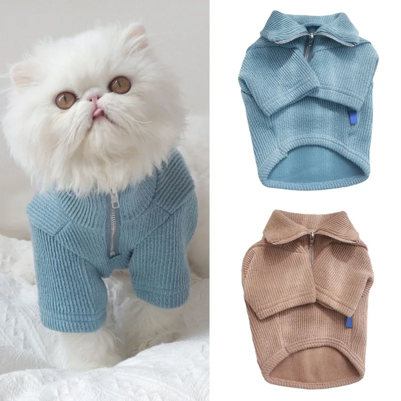 Pet Dog Sweaters Winter Warm Pet Knitted Clothes for Small Medium Dogs Pet Chihuahua Yorkies Puppy Clothing Dogs Outfits
Pet Dog Sweaters Winter Warm Pet Knitted Clothes for Small Medium Dogs Pet Chihuahua Yorkies Puppy Clothing Dogs Outfits