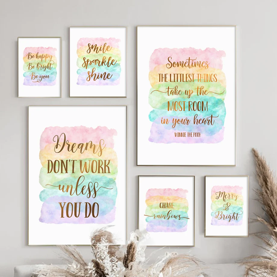 Classic Motivational Inspiring Quote Wall Art Canvas NordicPainting And Prints Wall Pictures For Living Room Home DecorPosters
Classic Motivational Inspiring Quote Wall Art Canvas NordicPainting And Prints Wall Pictures For Living Room Home DecorPosters