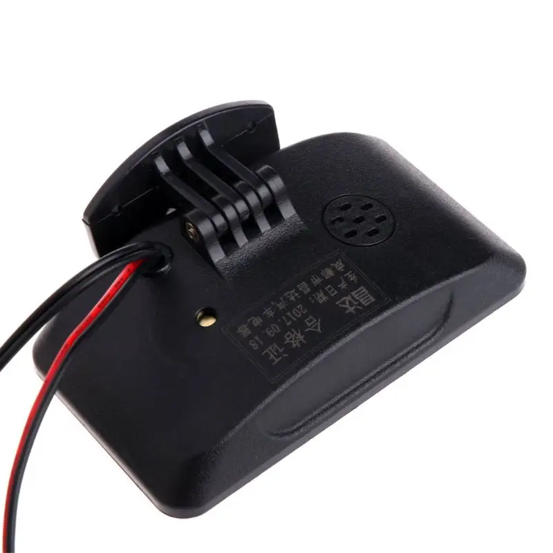 12V/24V Car LCD Water Temperature Meter Thermometer Voltmeter Gauge 2in1 Temp & Voltage Meter 17mm Sensor 62KC
12V/24V Car LCD Water Temperature Meter Thermometer Voltmeter Gauge 2in1 Temp & Voltage Meter 17mm Sensor 62KC